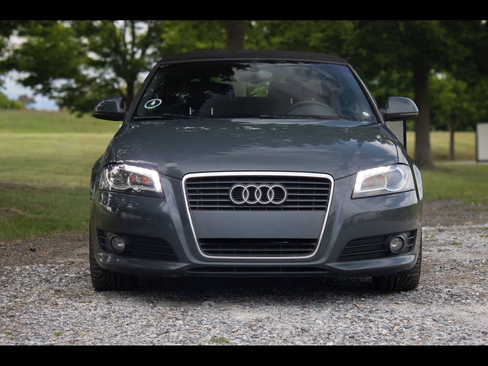 Audi A3, Repas DSG záruka, nové rozvody - fotka 2