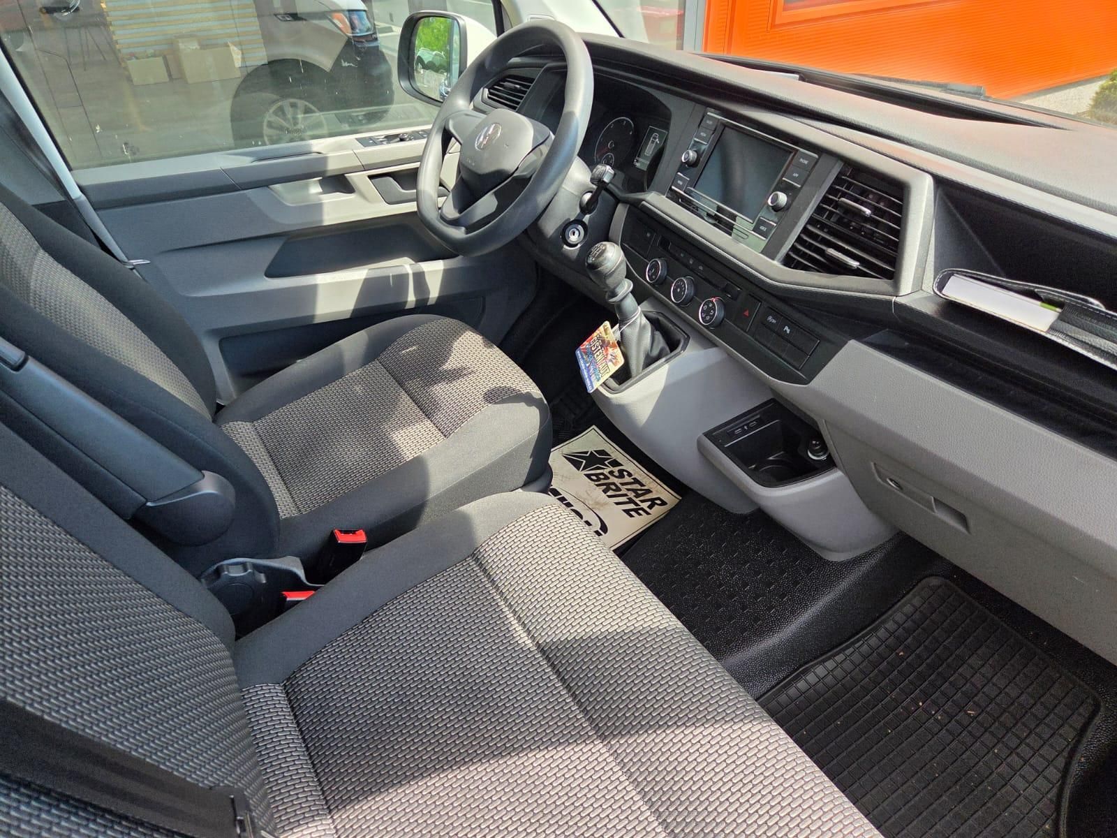 Volkswagen Transporter, 2.0 TDi - fotka 5