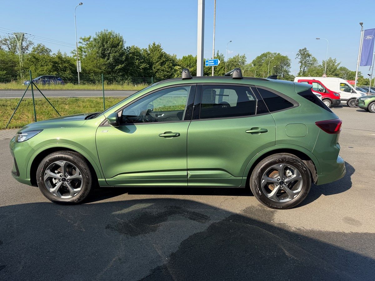 Ford Kuga, ST-Line, 1.5 EcoBoost, Aut. - fotka 6