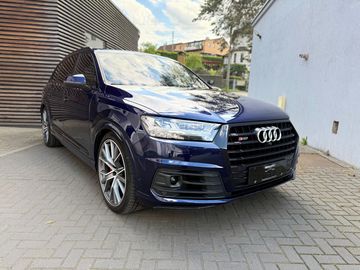 4,0V8 Bi-TDi 320kw KRYTEX CER.
