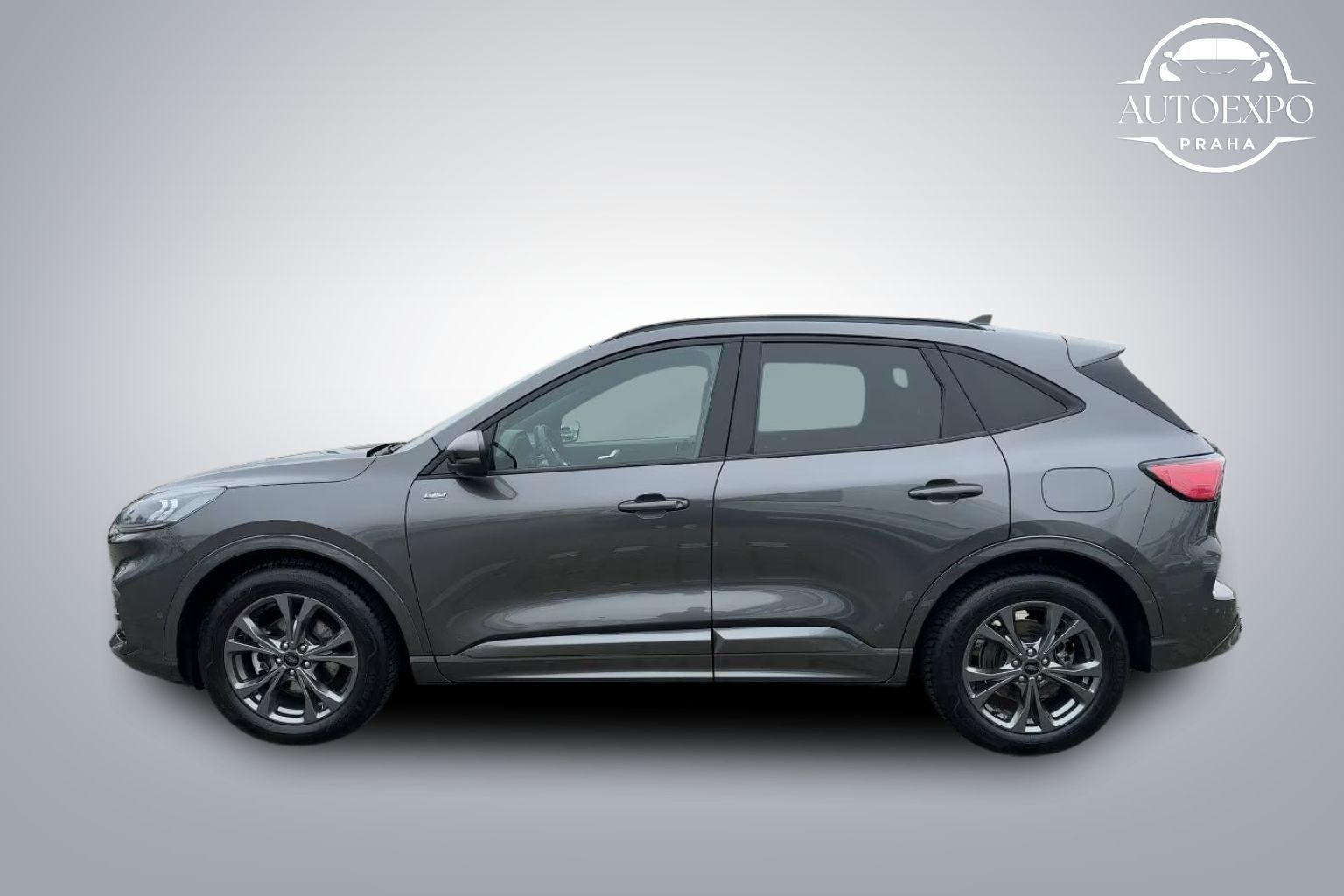 Ford Kuga, KUGA ST-Line X LED - fotka 2