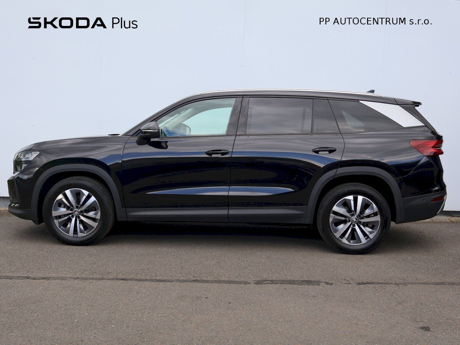 Škoda Kodiaq, Exclusive Selection 4x4 DSG 2. - fotka 3