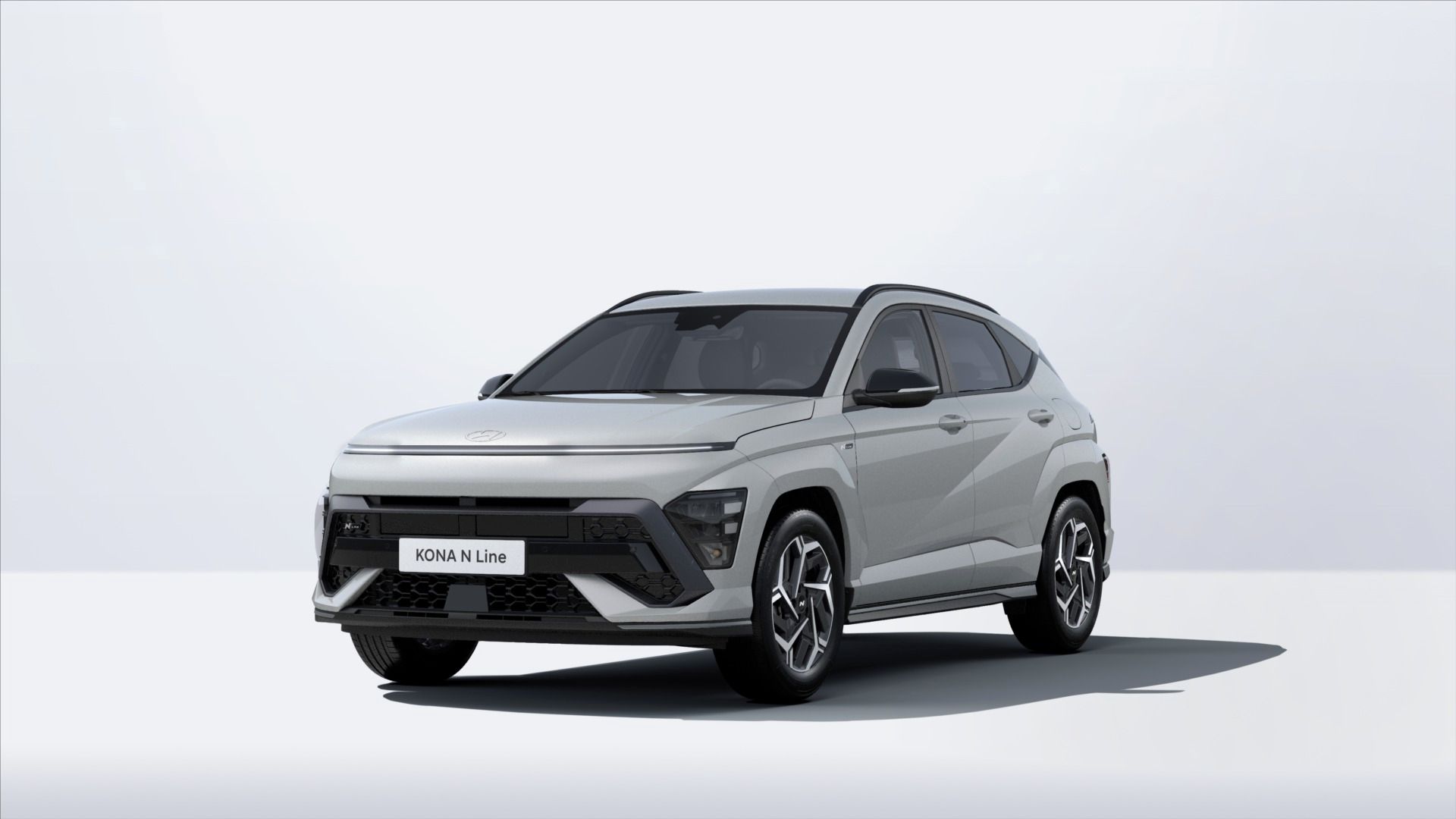 Hyundai Kona, 1.6TGDI 110kW NLINE DCT - fotka 3