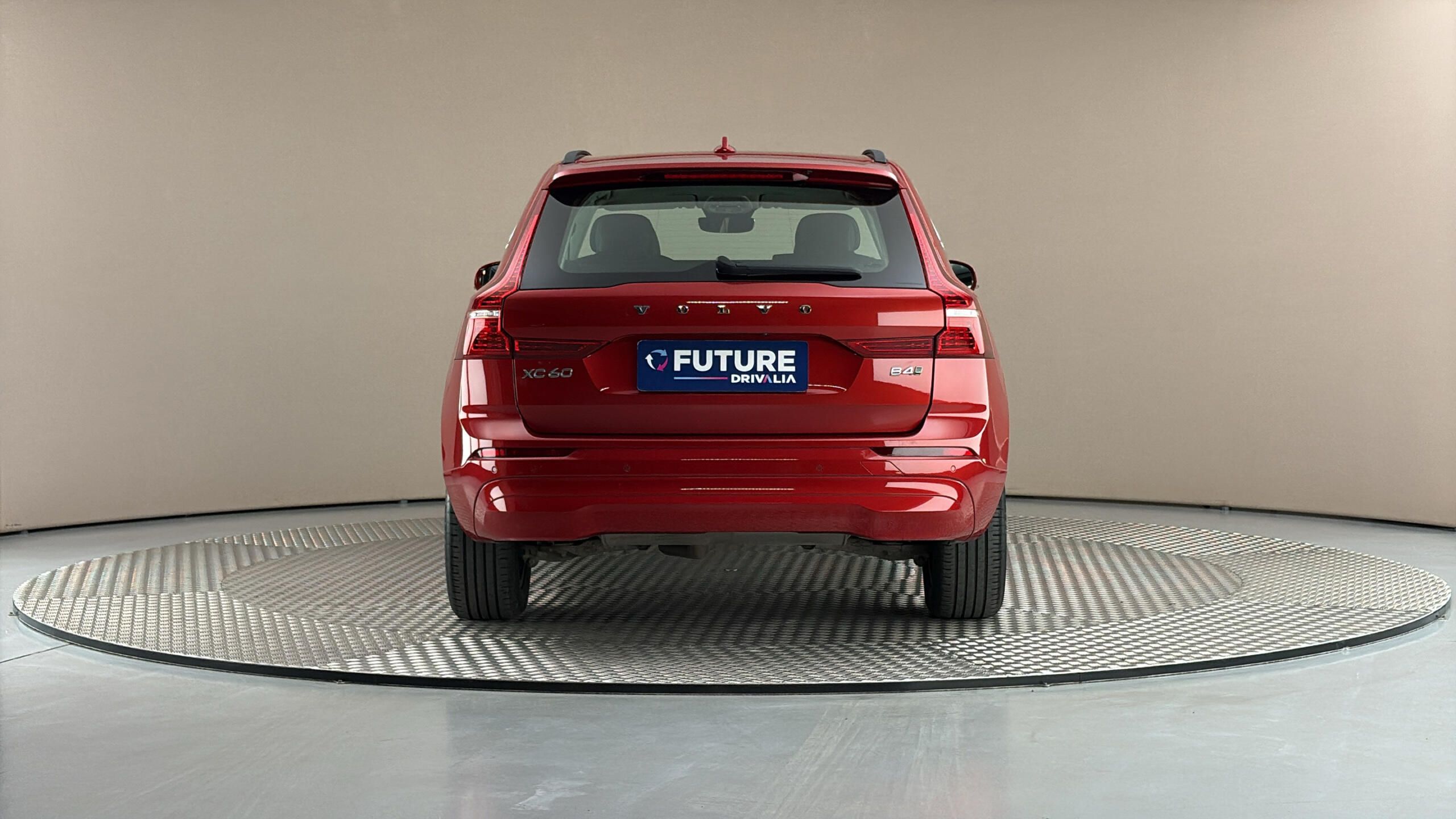 Volvo XC60, 2.0 B4 AUT AWD Momentum Pro - fotka 5