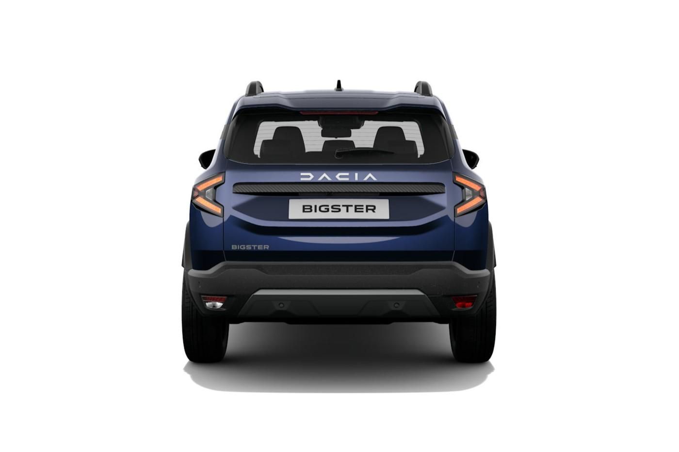 Dacia Bigster, Bigster Journey hybrid 155 - fotka 6