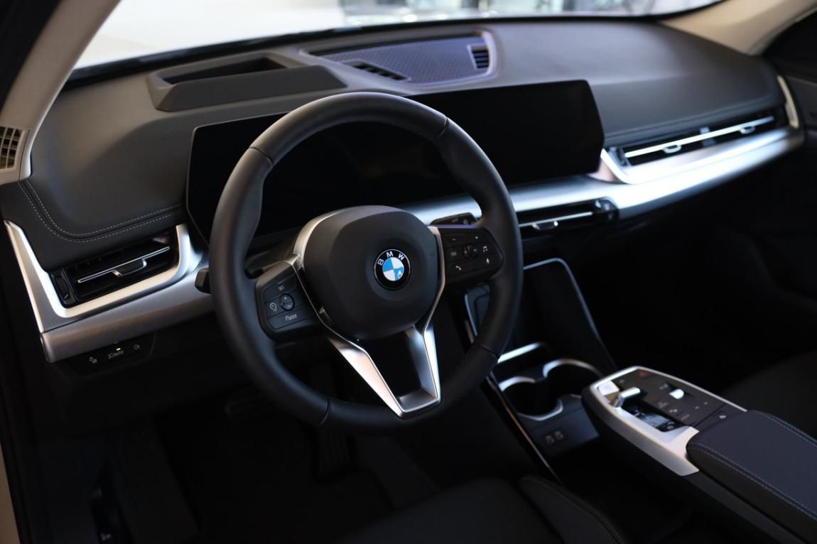 BMW X1, xDrive20d - fotka 2
