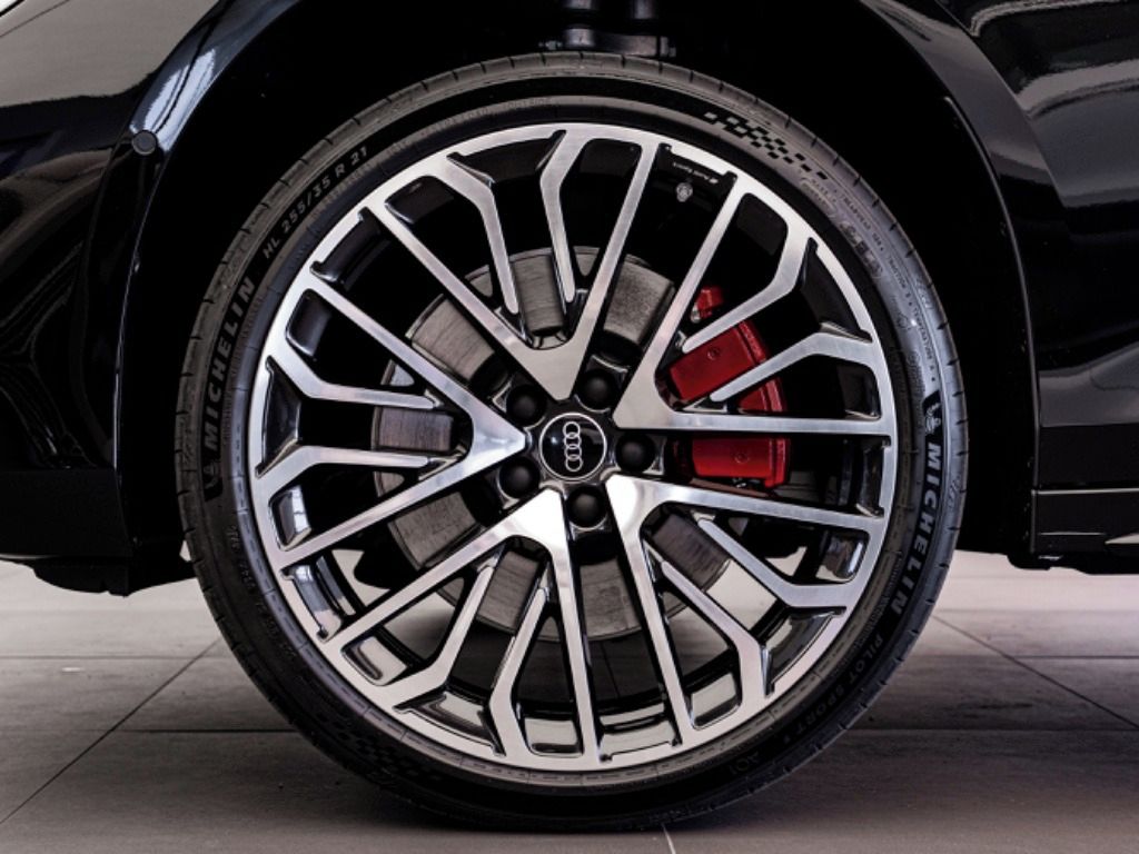 Audi A6 Avant, NEW 3.0 TFSI quattro - fotka 5
