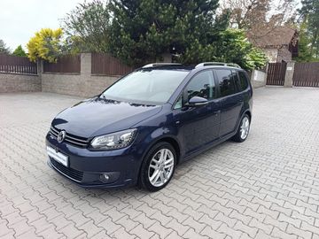 1.4Tsi,záruka,tažné,serv.k!Ceb