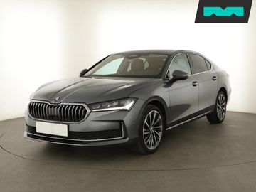 2.0 TDI, ČR, DPH, Kůže