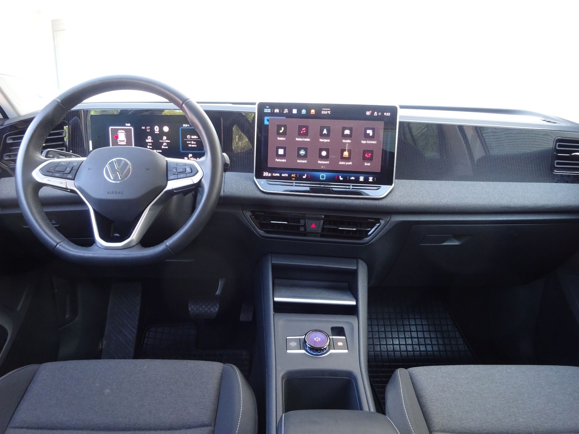 Volkswagen Tiguan, 1,5 eTSI/96 kW MHEV - fotka 5