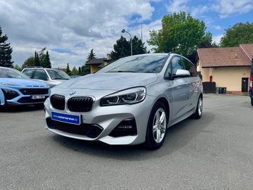 216d - M Sport - CZ -1.Majitel