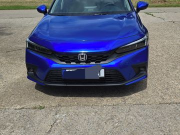 Honda Civic 11g advance