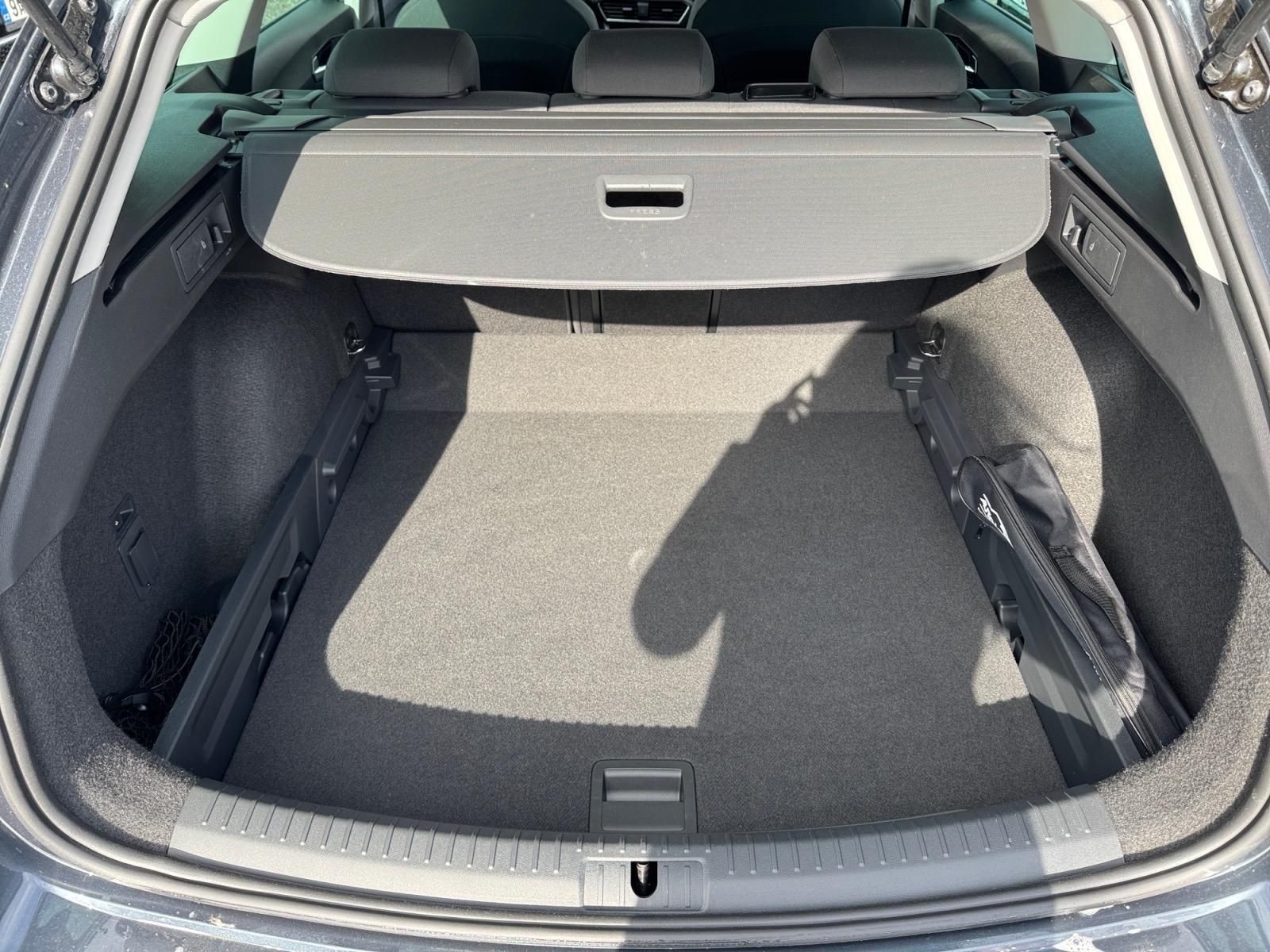 Seat Leon, STYLE 1.5TSI 110kW TAŽNÝ DPH - fotka 6
