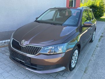 1.2 TSI 66kW Ambition Tažné