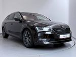 Škoda Superb, L&K 2.0TDI/140kW 4X4 7DSG-DCC,