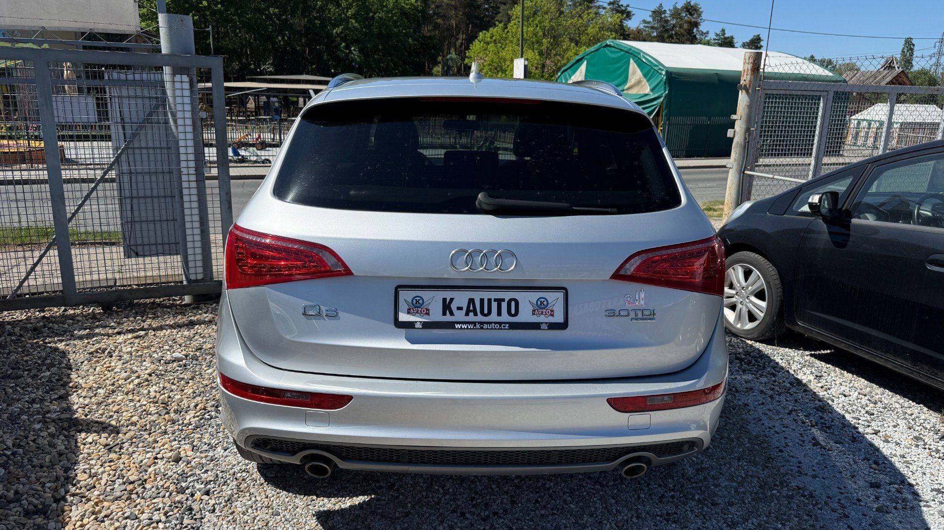 Audi Q5, 3.0TDI 176kW *A/T*Tažné*Pano* - fotka 5