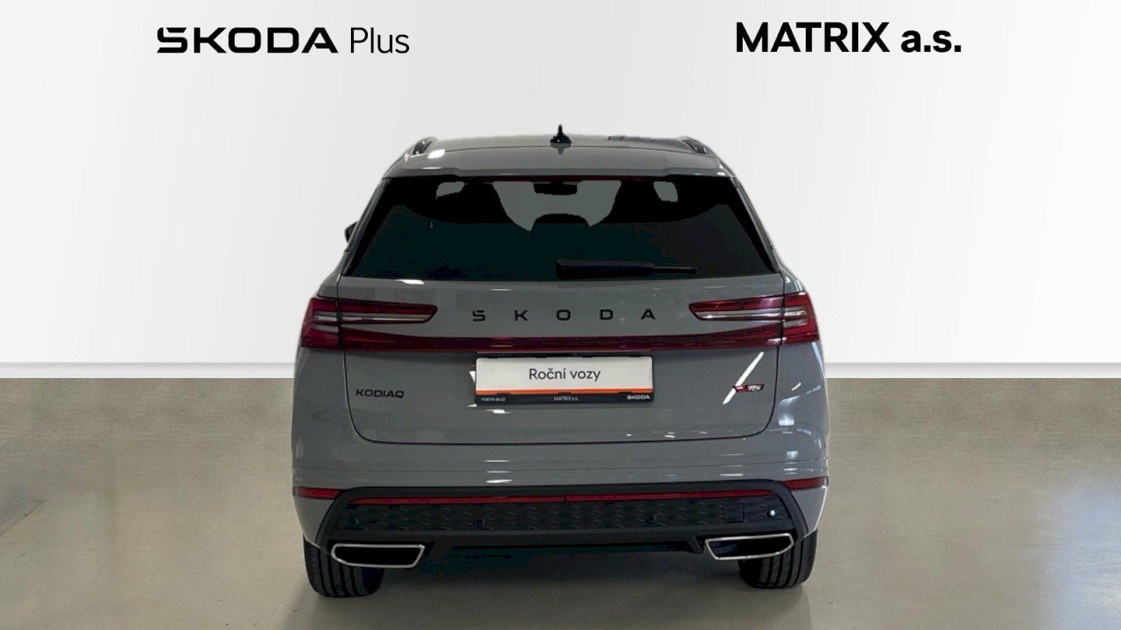 Škoda Kodiaq, RS 2.0/195kW TSI 7° A 4x4 - fotka 6
