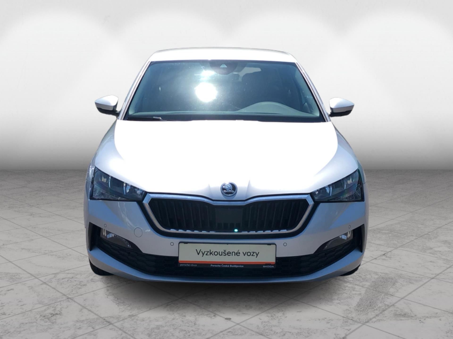 Škoda Scala, 1.0 TSi STYLE - fotka 4