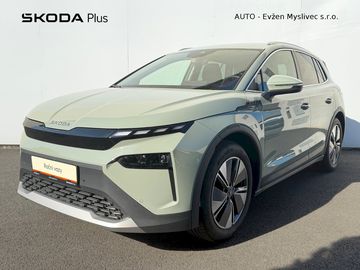 SELECTION 85, 82 KWH 210 KW