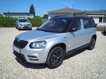 1.2TSi MONTE CARLO - SERVIS