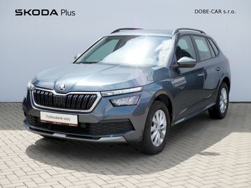 Ambition Extra 1.5TSI 110kW