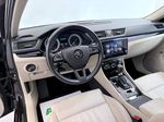 Škoda Superb, L&K 2.0TDI/140kW 4X4 7DSG-DCC,