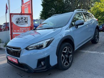 2.0i CVT