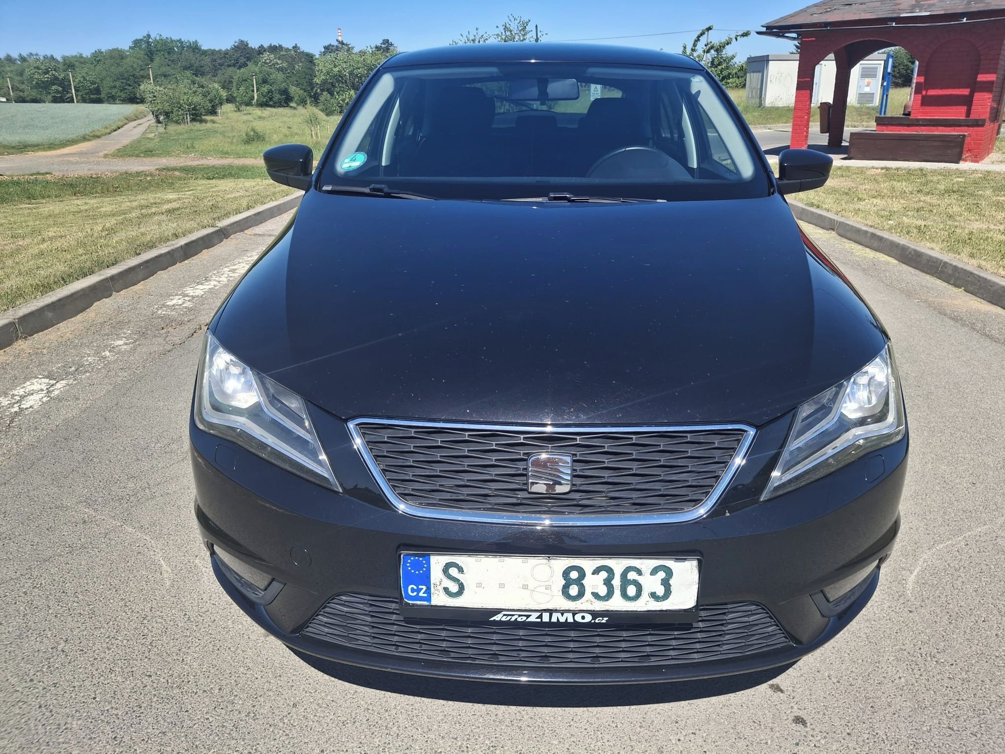 Seat Toledo, 1.2 TSI ,ALU,KLIMA,ABS,6RYCH - fotka 6