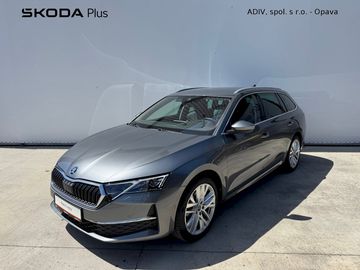Combi DSG 1.5 e-TSI 110 kW Exc
