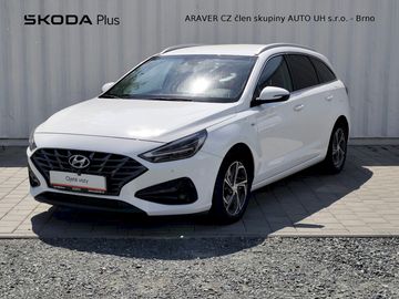 1.5 T-GDI MHEV, ČR,1.maj