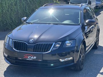 1.4TSi 110kw DSG KLIMA TAŽNÉ