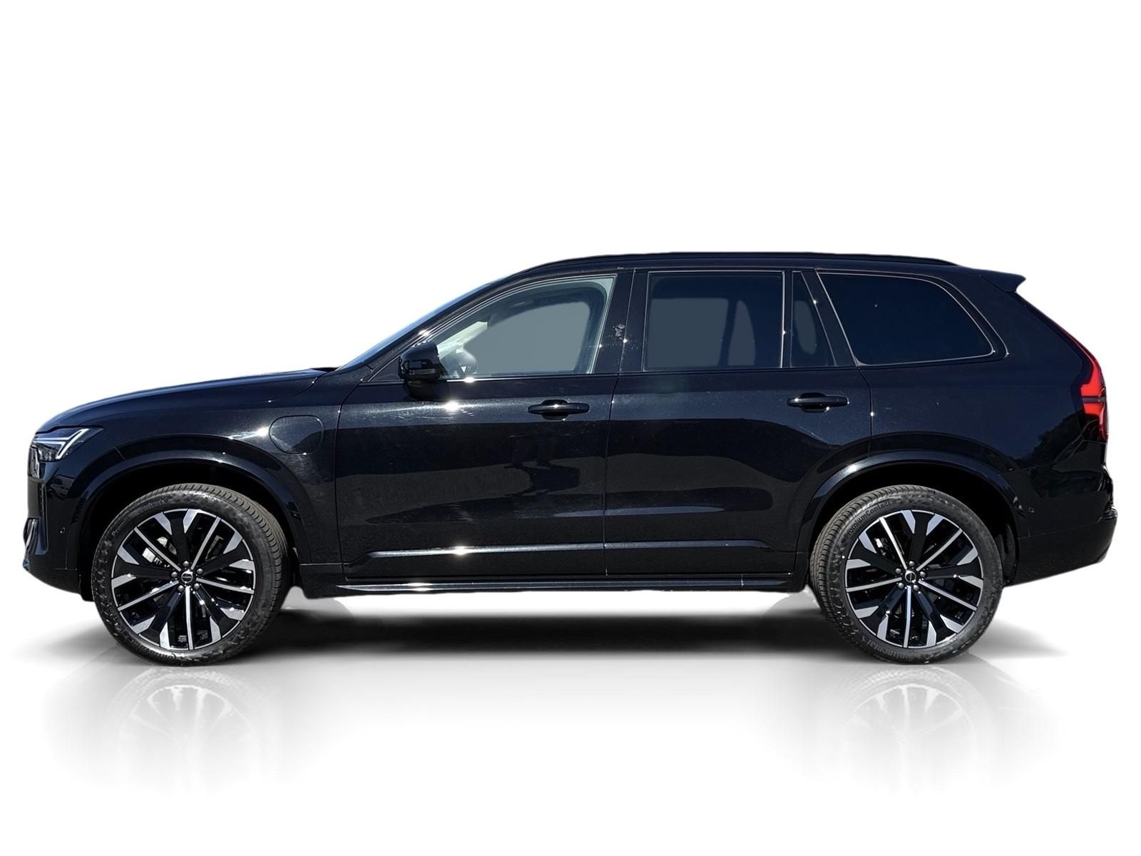 Volvo XC90, T8 AWD RECHARGE // PLUS DARK - fotka 2