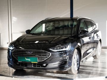 1.0 EcoBoost 114kW Titanium