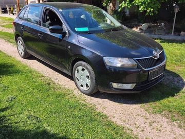 1.6 TDI Spaceback