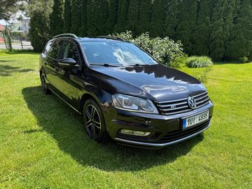Volkswagen Passat 2,0 TDI 125k