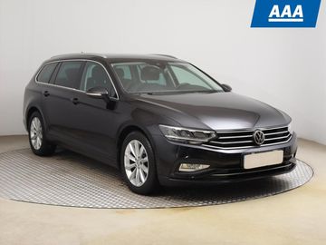 1.6 TDI, Comfortline, Automat