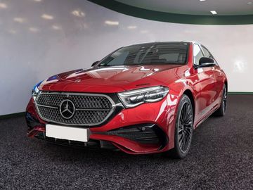E300de 4M AMG Sport Premium