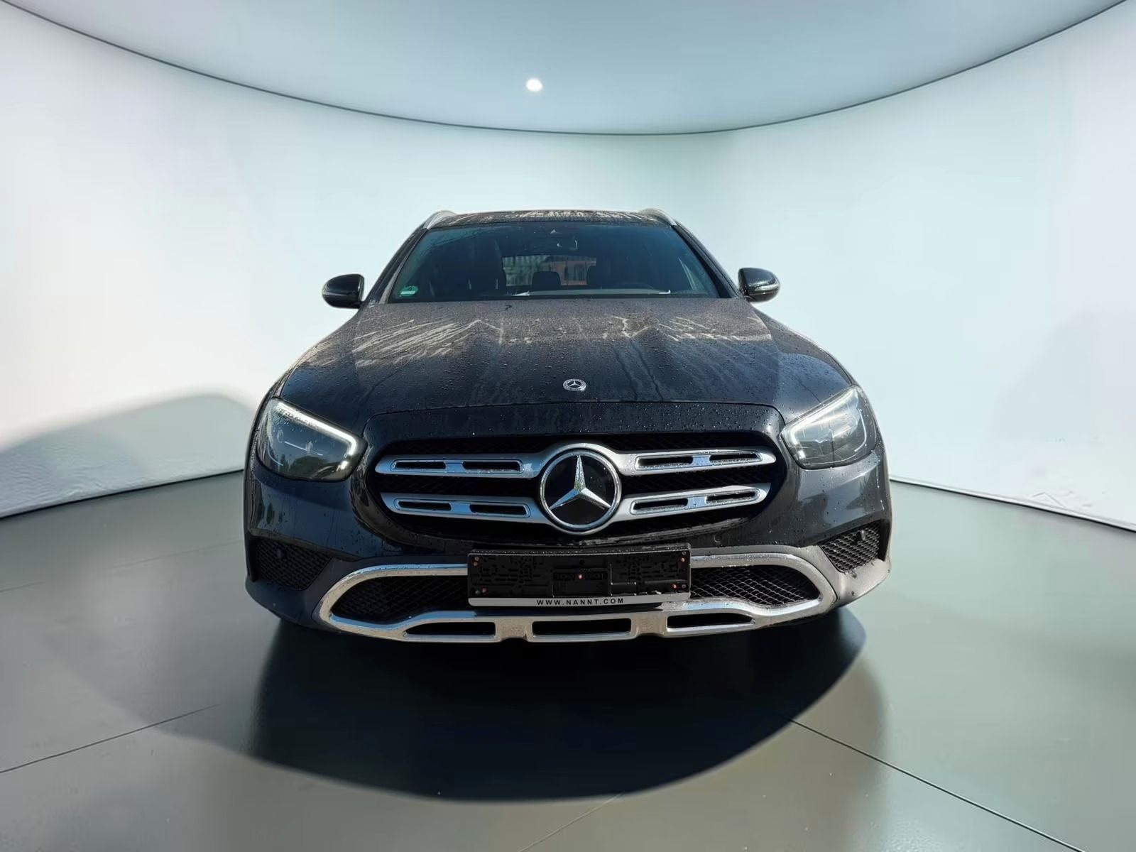 Mercedes-Benz Třídy E, E 400 d 4M All Terrain MASSAGE - fotka 5