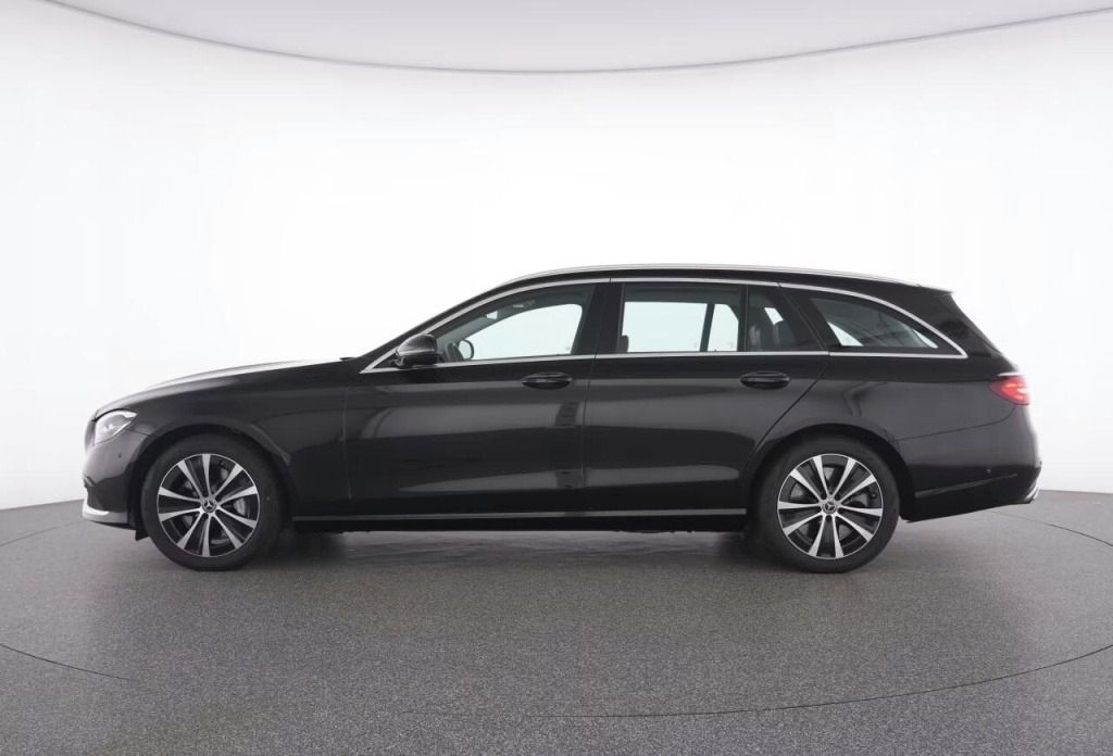 Mercedes-Benz Třídy E, E 300 de T Avantgarde+MBUXHigh - fotka 5