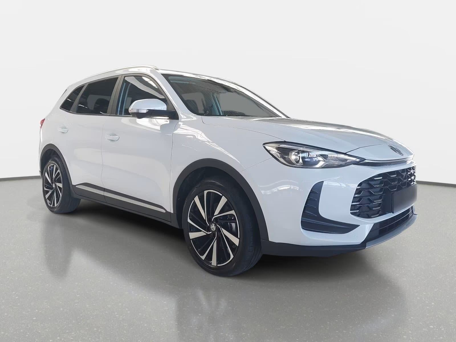 MG ZS, 1.5 Hybrid+Exclusive, Nový vůz - fotka 2
