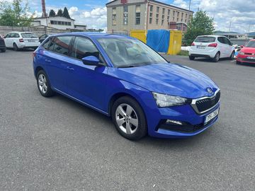 1.0 TSI Ambition