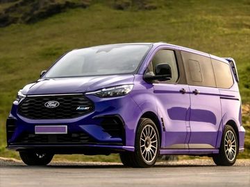 2,5 PHEV L2  MS-RT
