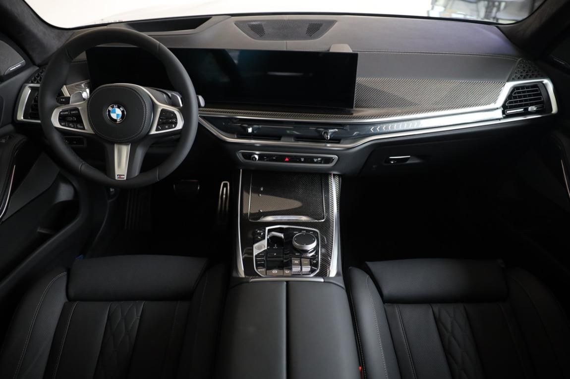 BMW X7, xDrive40d - fotka 5