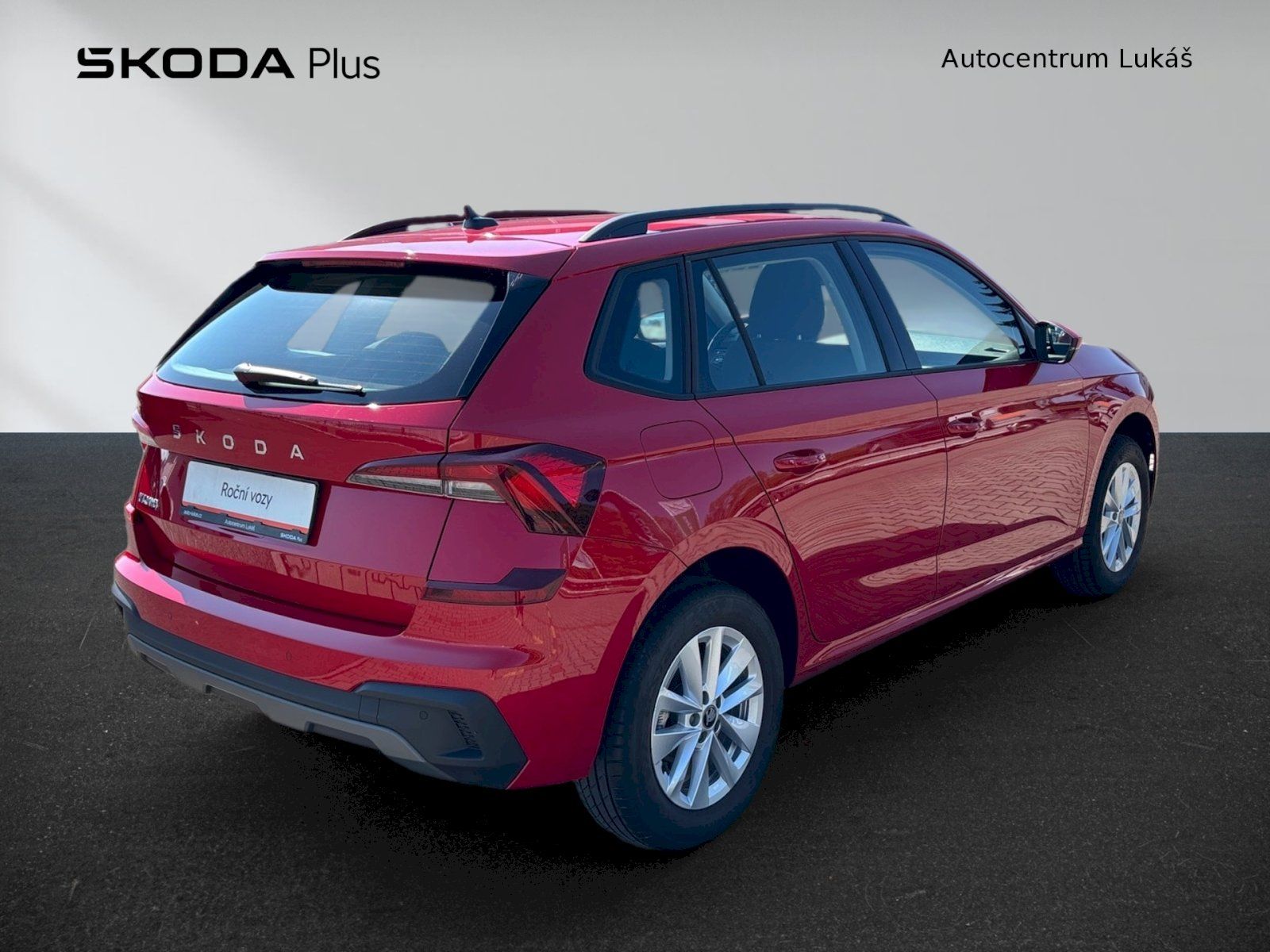 Škoda Kamiq, KAMIQ SELEC TSI 85/1.0 M6F - fotka 2