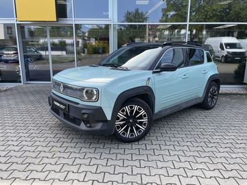E-Tech 52 kWh Iconic 150k