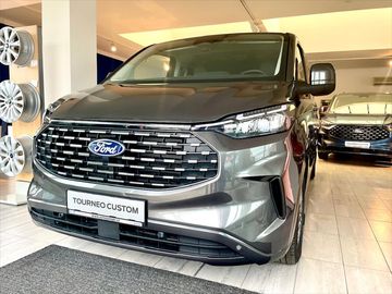 2,0 EcoBlue AWD  ACTIVE L1