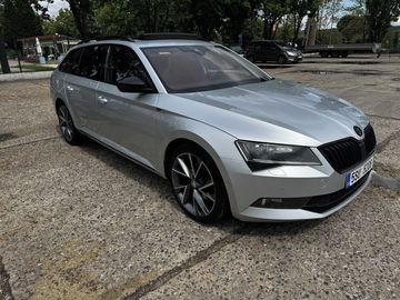 2.0TDI 140kW,4x4,DSG,Sportline