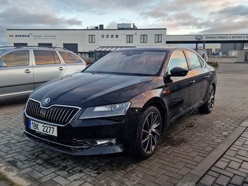 2.0 TDI L&K / TOP STAV