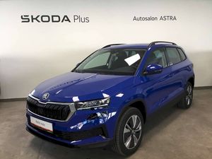 Škoda Karoq, Classic DSG 2.0 TDI 110 kW