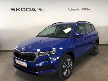 Classic DSG 2.0 TDI 110 kW